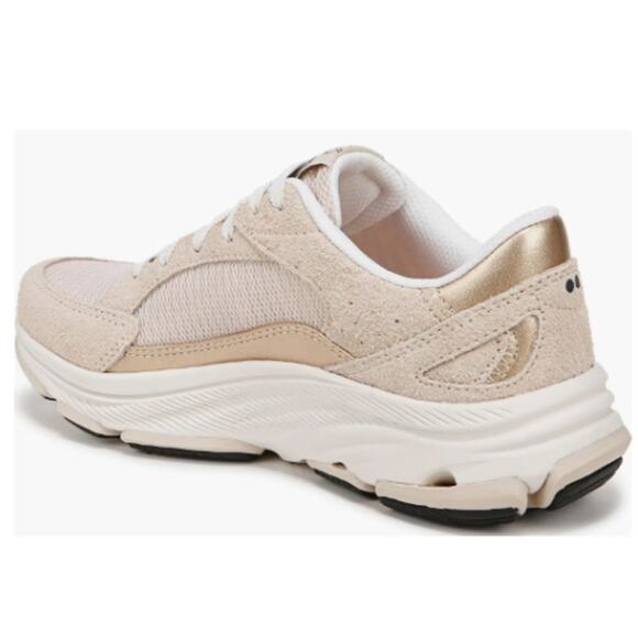 Ryka Devotion X Max Classic Sneaker in Tapioca New Size 7 - Picture 2 of 6